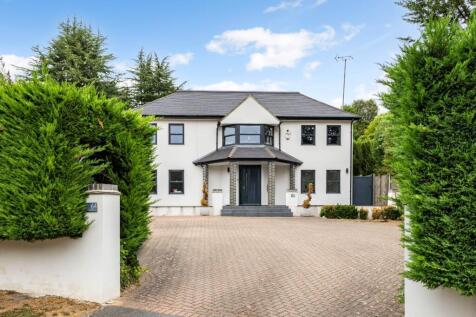 Valley Road, Rickmansworth, Hertfordshire, WD3