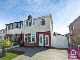 7, Hawthorn Drive, Salford M6 8FU