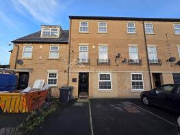 95, Broomer Street, Ravensthorpe, Dewsbury WF13 3DF