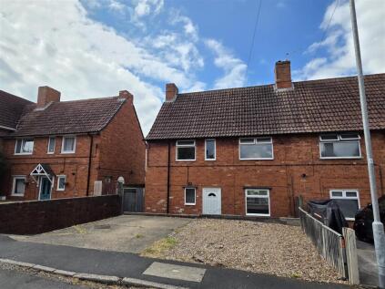 Little John Drive, Rainworth, Mansfield