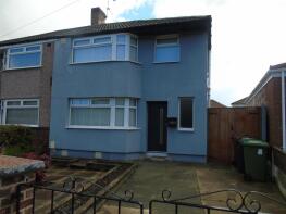 180, Ormskirk Road, Liverpool L10 3JQ