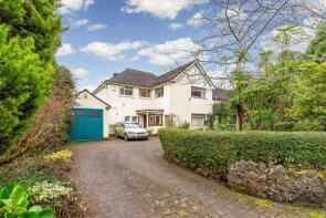 Littlefield, Pwllmelin Road, Llandaff, Cardiff CF5 2NG