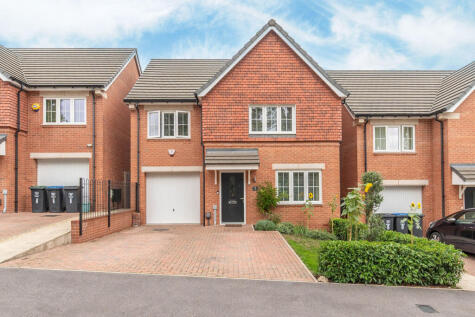 Rectory Farm, Kings Langley, Hemel Hempstead, Kings Langley, WD4