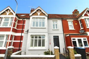 8, Ellington Avenue, Margate CT9 5PP