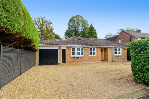 Kenwood Drive, Hersham, Walton-on-thames, Surrey