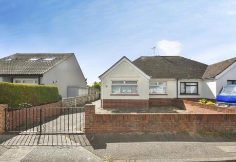Dorothy Drive, Ramsgate