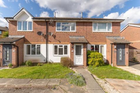 Pant Yr Heol Close, Henllys, NP44