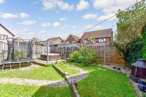 Audret Close, Fareham, Hampshire