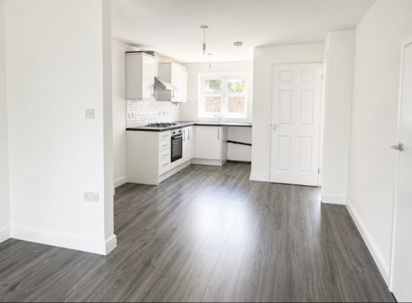 Kitchen / Dining