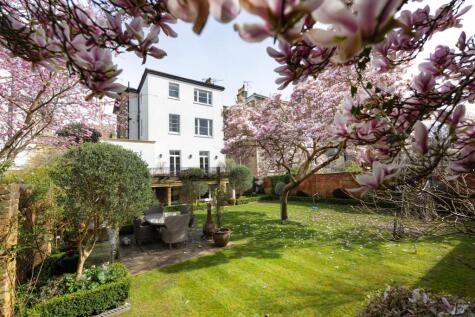 Clifton, Bristol, BS8