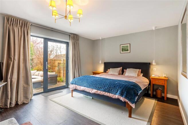 Principal Bedroom