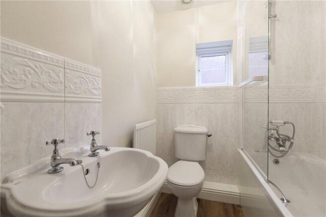 House Bathroom