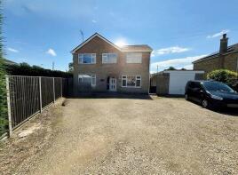 69, Daniels Crescent, Long Sutton, Spalding PE12 9DR