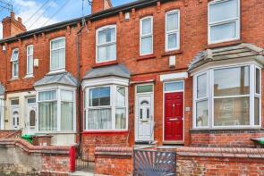 164, Burford Road, Nottingham NG7 6AX