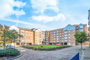 110, Argent Court, Argent Street, Grays RM17 6TA