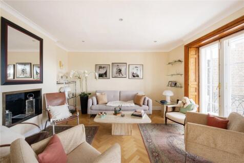 The Terrace, Barnes, London, SW13