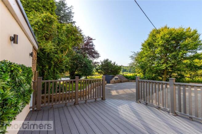Decking
