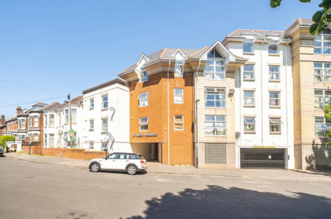 Ordnance Road, Southampton, Hampshire, SO15