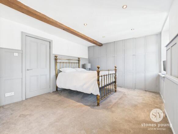 Bedroom 3