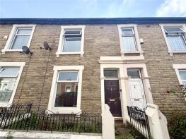 138, Olive Lane, Darwen BB3 3DJ