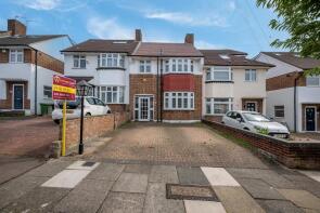 152, Elibank Road, London SE9 1QN