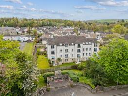 Flat 15, 3, Braid Avenue, Dumbarton G82 5QF