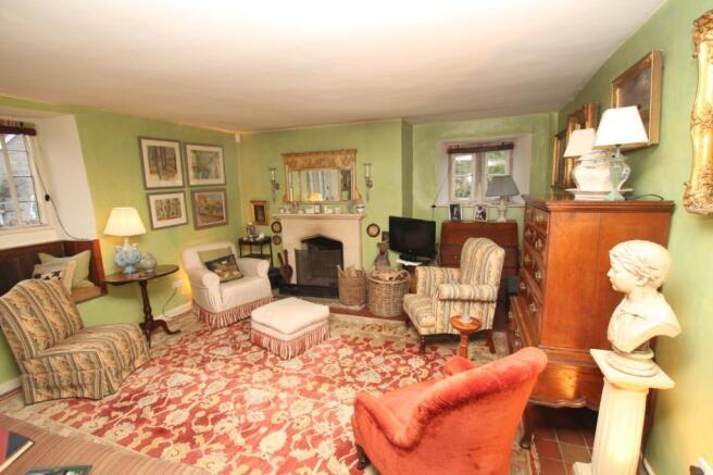 Sitting Room