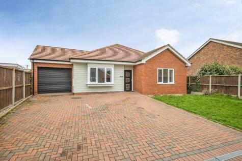 Woodlands Rise, Weeley, CLACTON-ON-SEA