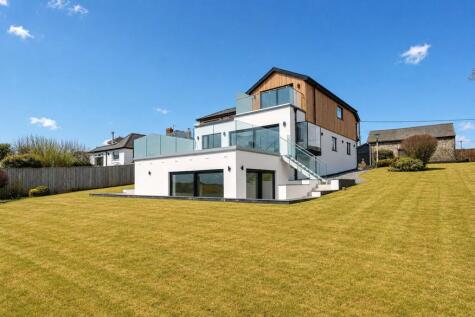 Yelland Road, Yelland, Barnstaple, Devon, EX31