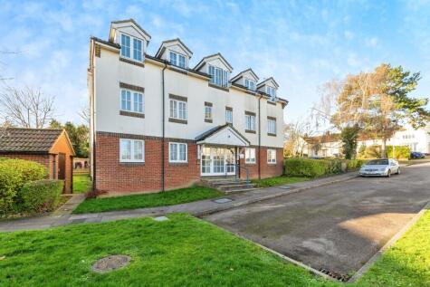 Rosemont Close, Letchworth Garden City