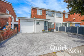 4b, Southwick Road, Canvey Island SS8 0EP