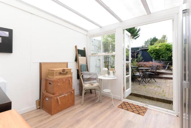 sun room
