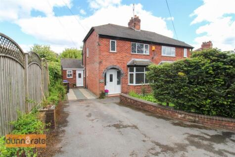Platts Avenue, Endon, Stoke-On-Trent