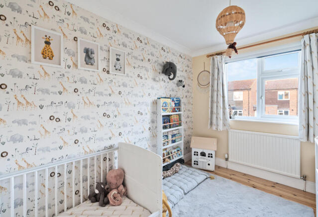 Bedroom 2