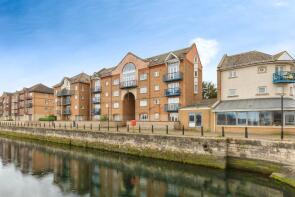 1, Spinnaker House, Quayside, Hartlepool TS24 0XB