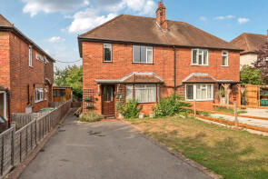 56, Purley Rise, Purley On Thames, Reading RG8 8AA