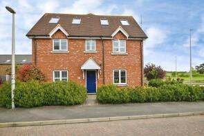 11, Gambit Way, Wainscott, Rochester ME3 8BU