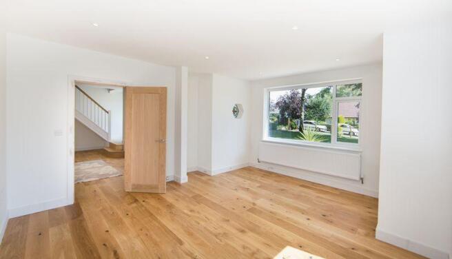 Sitting Room /...