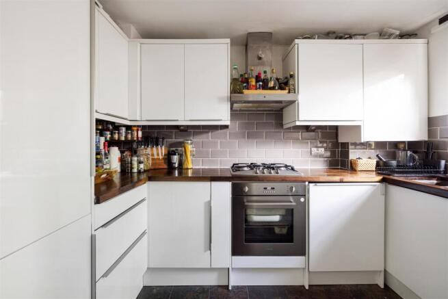Earlston Grove, E9