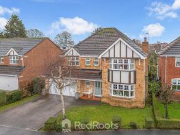 18, Roe Croft Close, Sprotbrough, Doncaster DN5 7QB