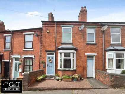 Bell Road, Dudley
