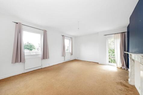 Langford Green, Camberwell, London, SE5