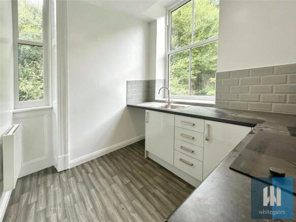 1 bed Apartment to rent Image 7