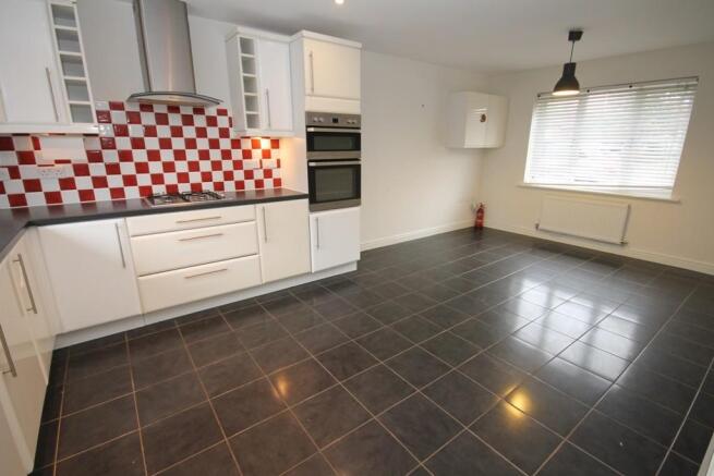 Kitchen/Family Room
