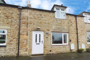 6, Mount Pleasant, Stocksfield NE43 7LP