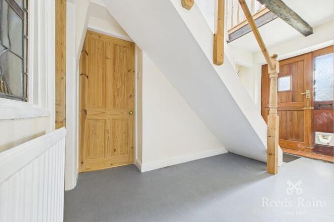 2 bed End of Terrace for sale Image 7