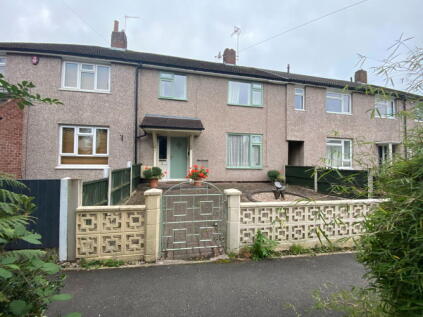 Calgary Crescent, Burton-on-trent, DE15 0PE