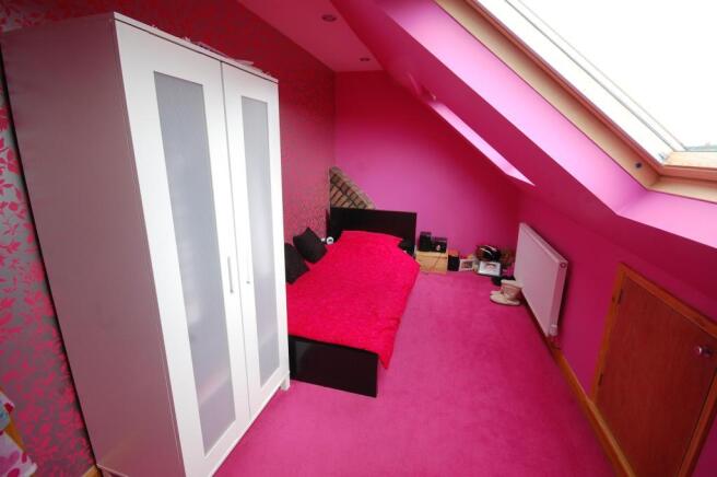 Bedroom Five