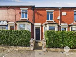 130, Lincoln Road, Blackburn BB1 1TS
