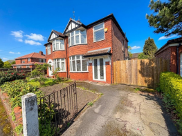82, Briarlands Avenue, Sale M33 4DD
